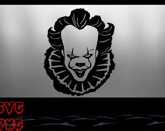 Free Free Pennywise Smile Svg 465 SVG PNG EPS DXF File
