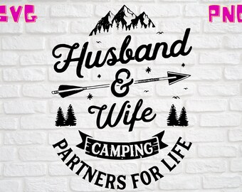 Partners For Life Etsy