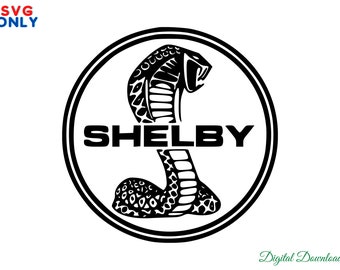 Download Ford Logo Svg Etsy