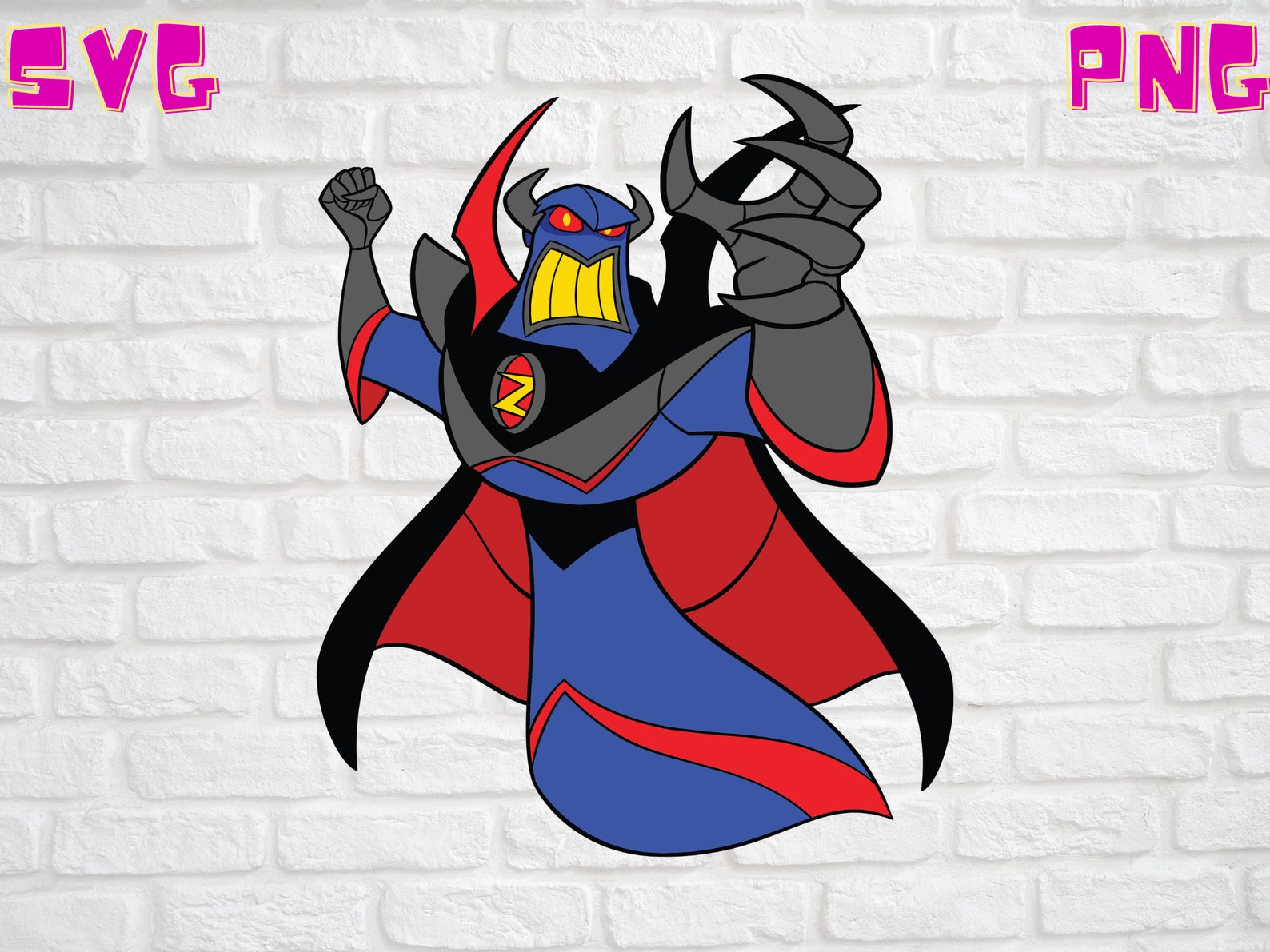download zurg download zurg