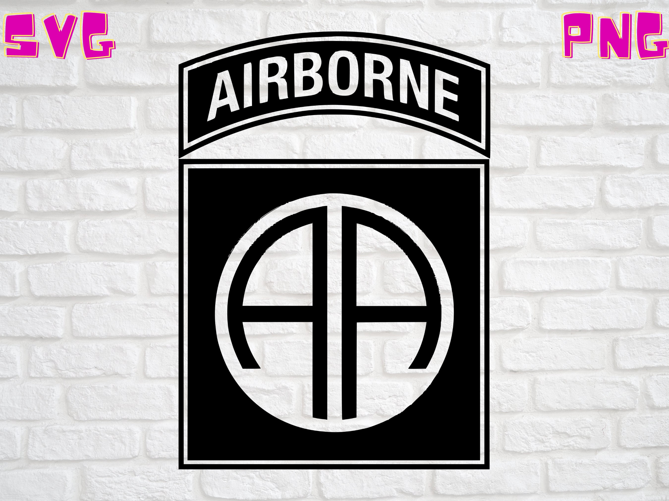 82nd Airborne Division Svg 82nd Airborne Division Svg