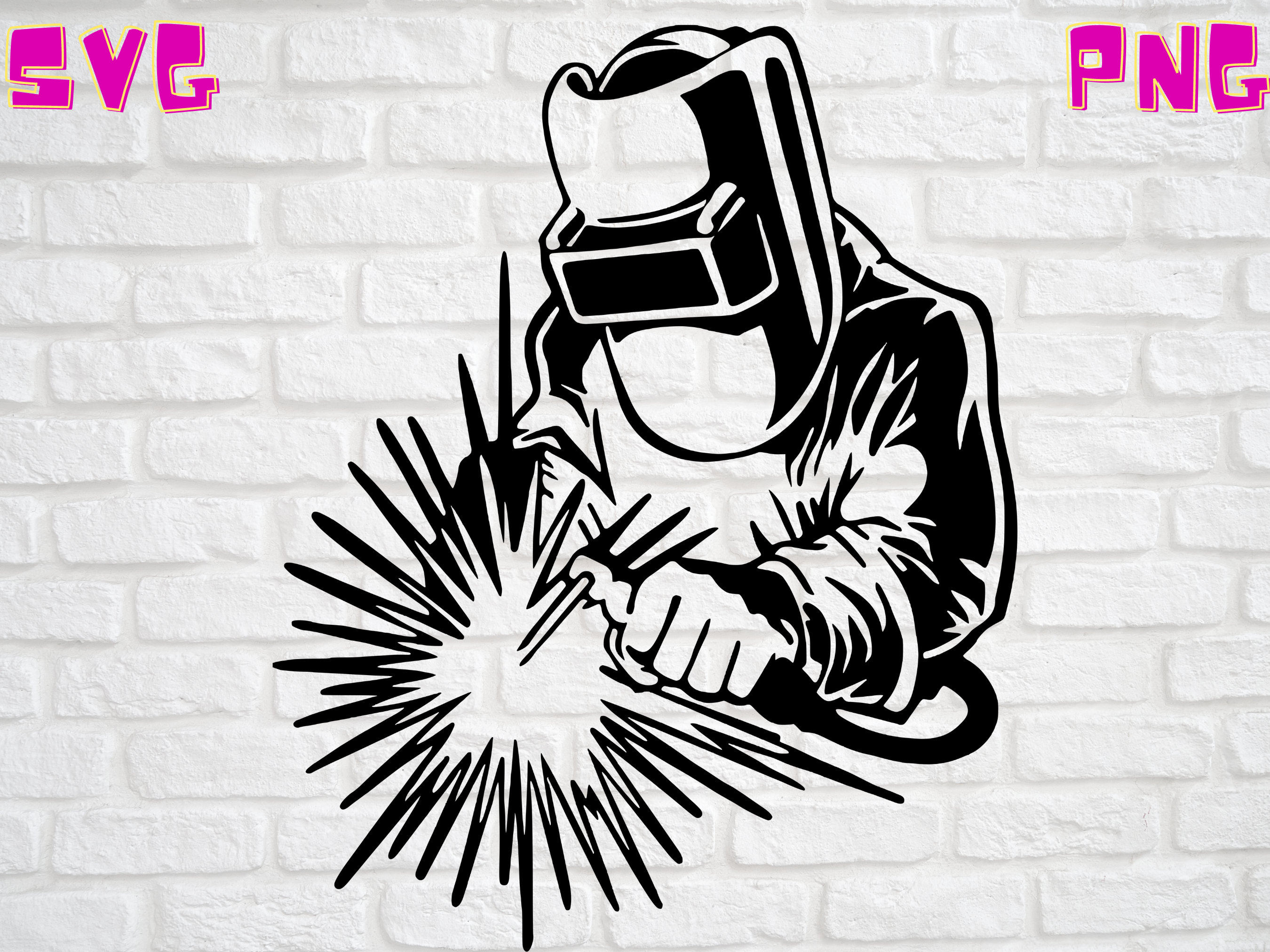 Welding Svg Welder Svg Welding Clipart Welder Files For Etsy My XXX