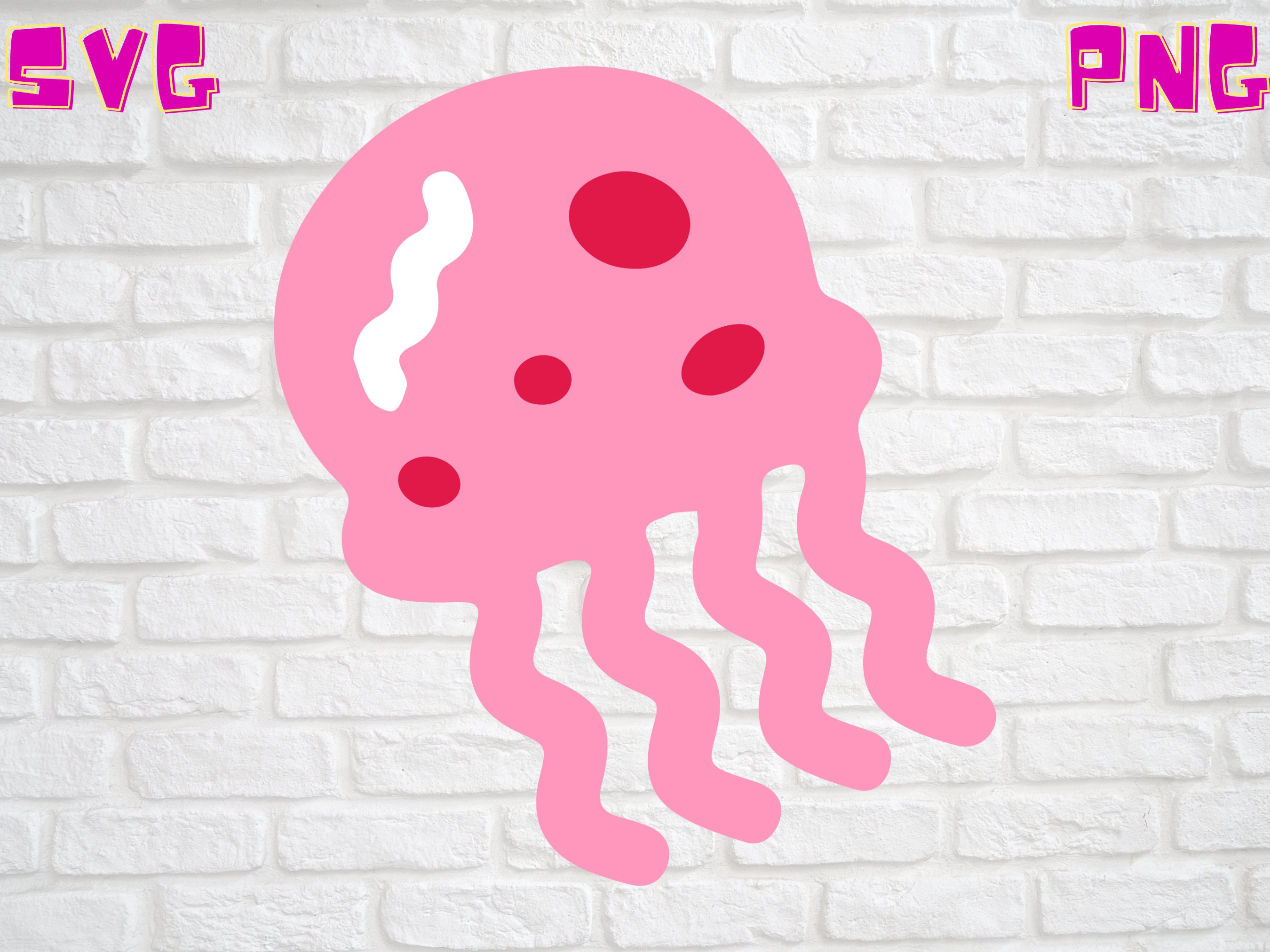 Spongebob Jellyfish Clipart At Getdrawings Free Downl vrogue.co
