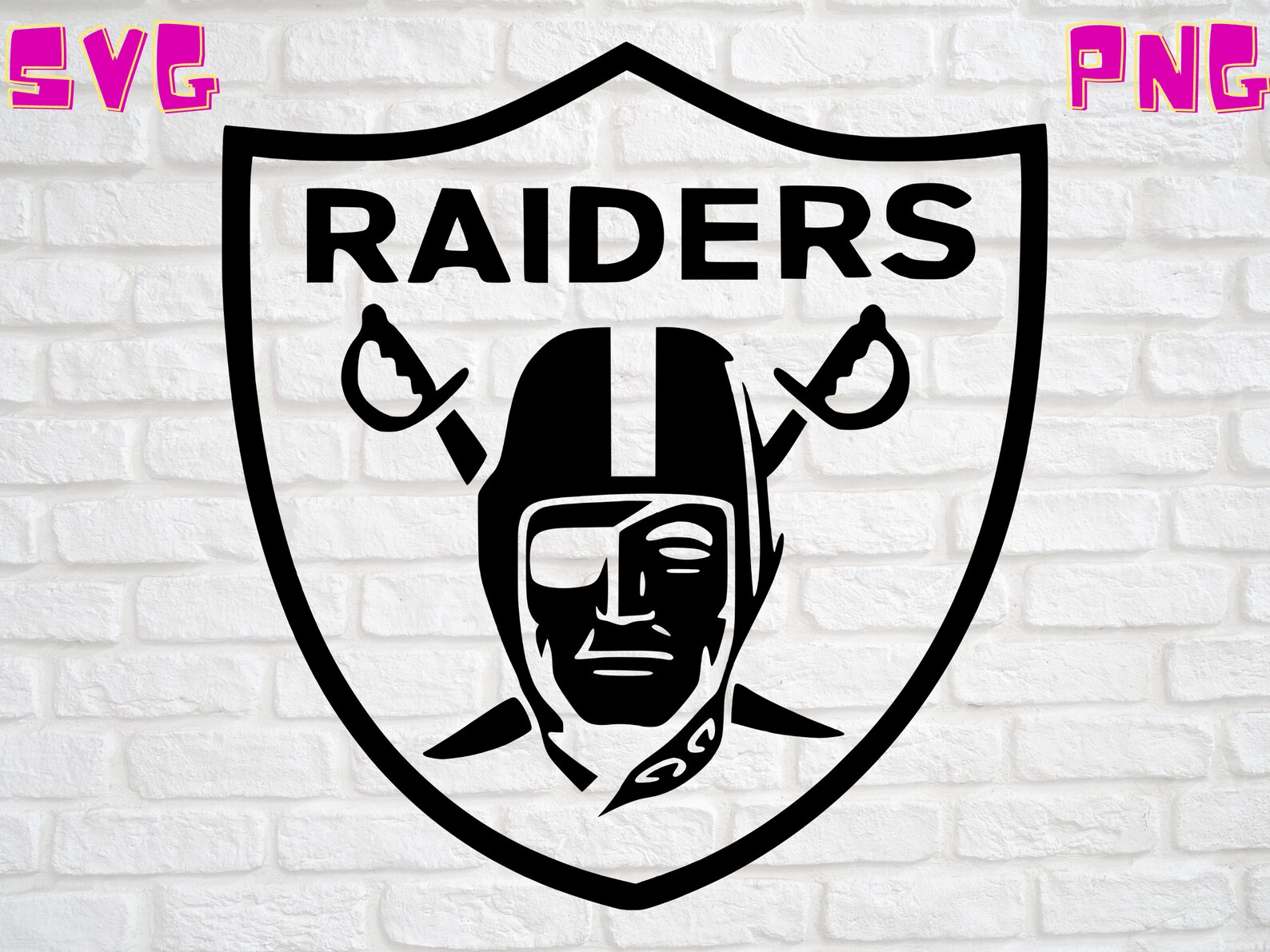 thumbnail image 2 of Las Vegas Raiders NFL Football Iron-On Embroidered Patch – Gold 2 of 5