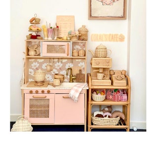 DUKTIG decal IKEA DUKTIG kitchen decal play kitchen adhesive film ikea furniture film duktig play kitchen sticker ikea kitchen film ikea