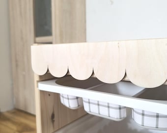 Cestino TROFAST piccolo con scomparti Adesivi Trofast a quadretti Adesivi Trofast a quadretti Adesivi Trofast a quadretti Adesivi per vassoio Ikea Trofast