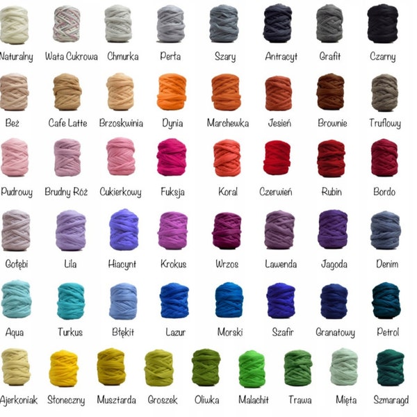Wool roving tops, 1 oz, 30 g, many colors, wide palette to choose from