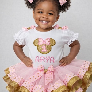 rose gold minnie mouse dress Amazon.com: Disguise Women's Rose Gold Minnie Deluxe Adult Costume Adult Costume, Gold, M (8-10) : Clothing, Shoes & Jewelry