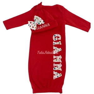 Baby Coming Home Outfit, Newborn Coming Home Outfit, Custom Baby Outfit, Newborn Clothing Set, Baby Girl Outfit, Cute Baby Shower Gift