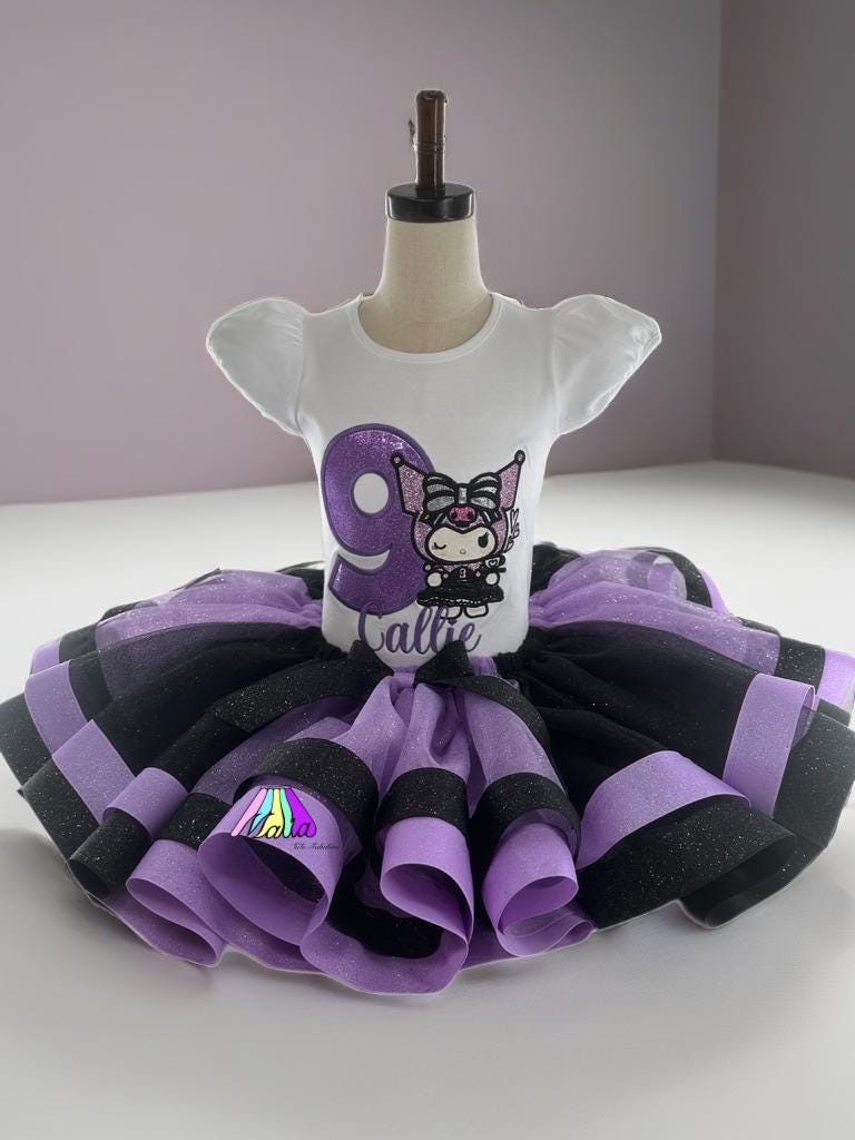 Kuromie Birthday Outfit - Etsy