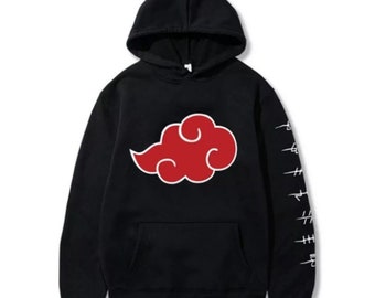 sweater akatsuki