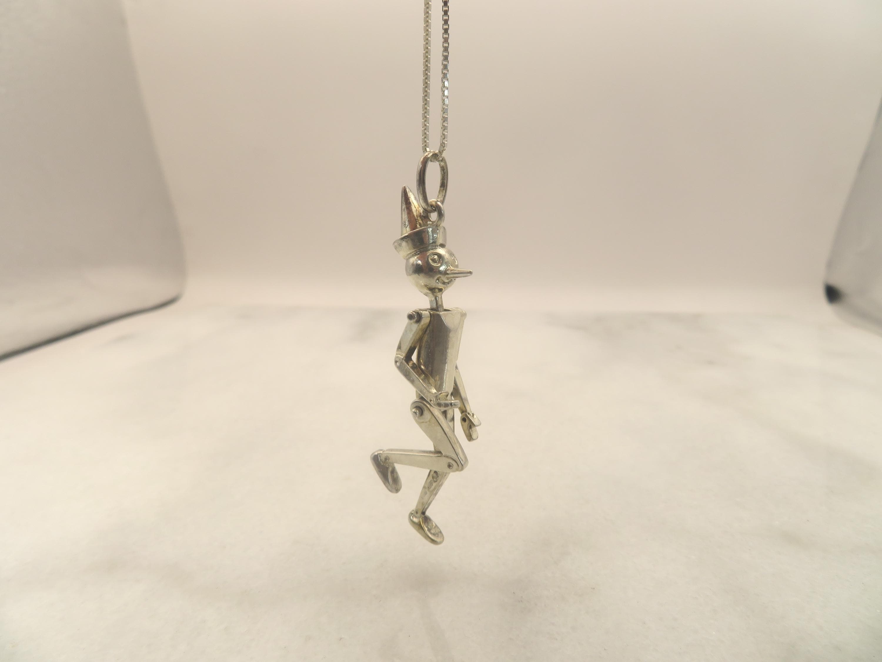 Unoaerre Necklace - Etsy UK