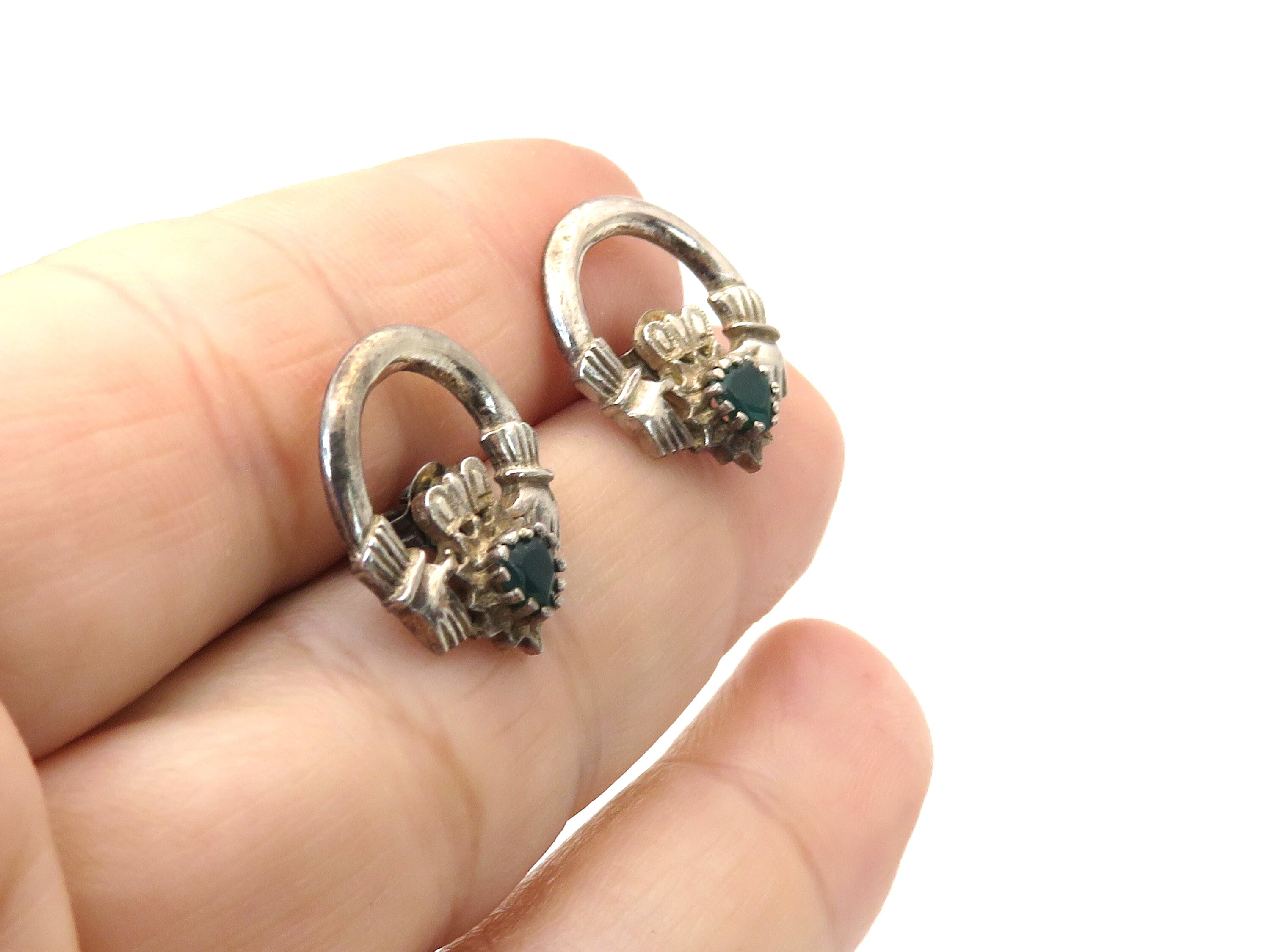 Bling Jewelry : Celtico E Claddagh