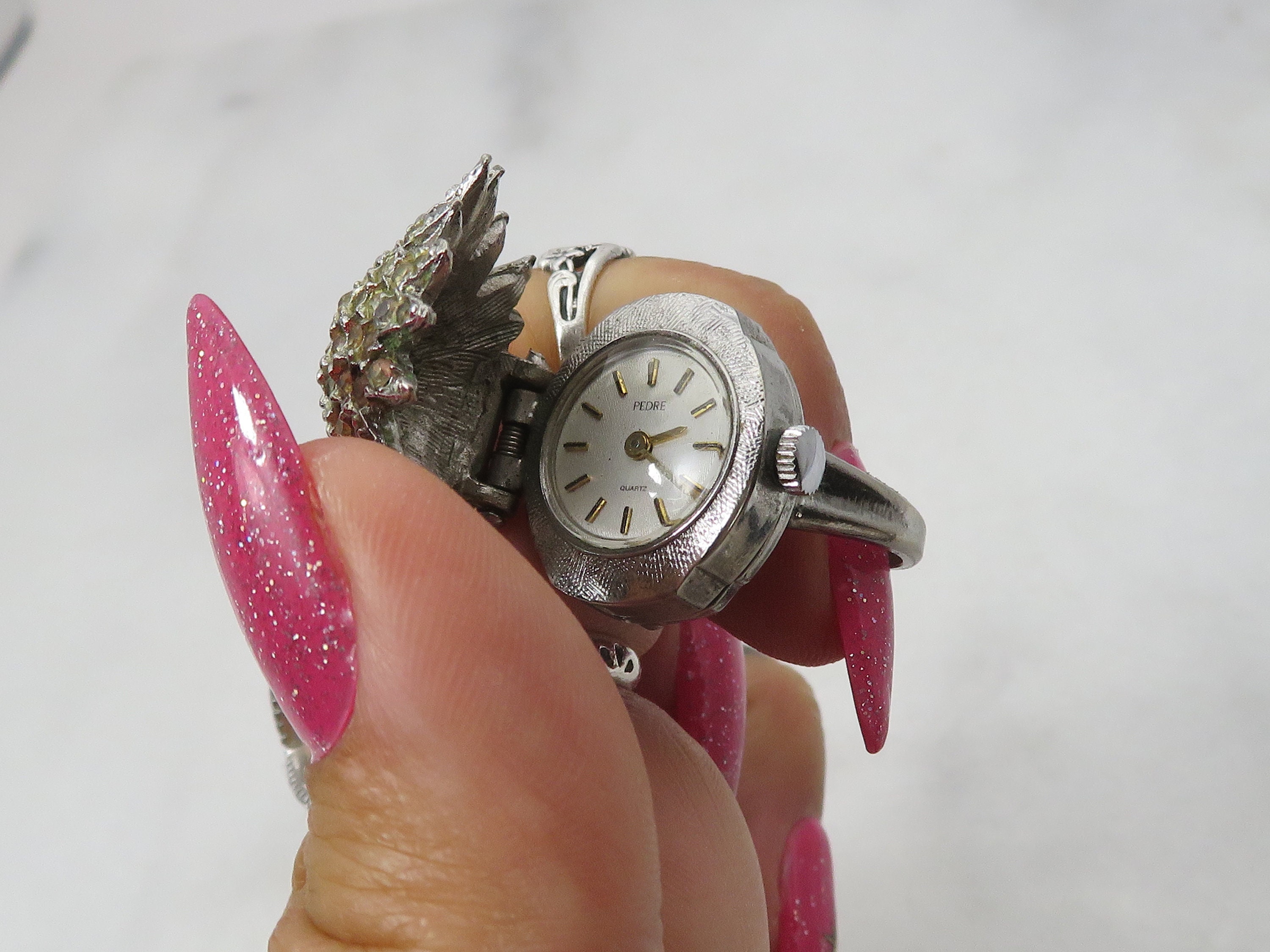 Pedre quartz watch japan movt new arrivals