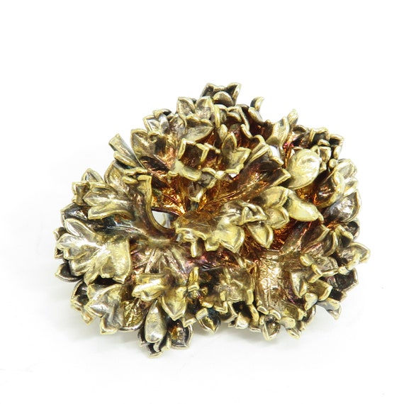 Denmark製✨️ FLORA DANICA DENMARK フラワー ブローチ Flora Danica Brooch | eBay