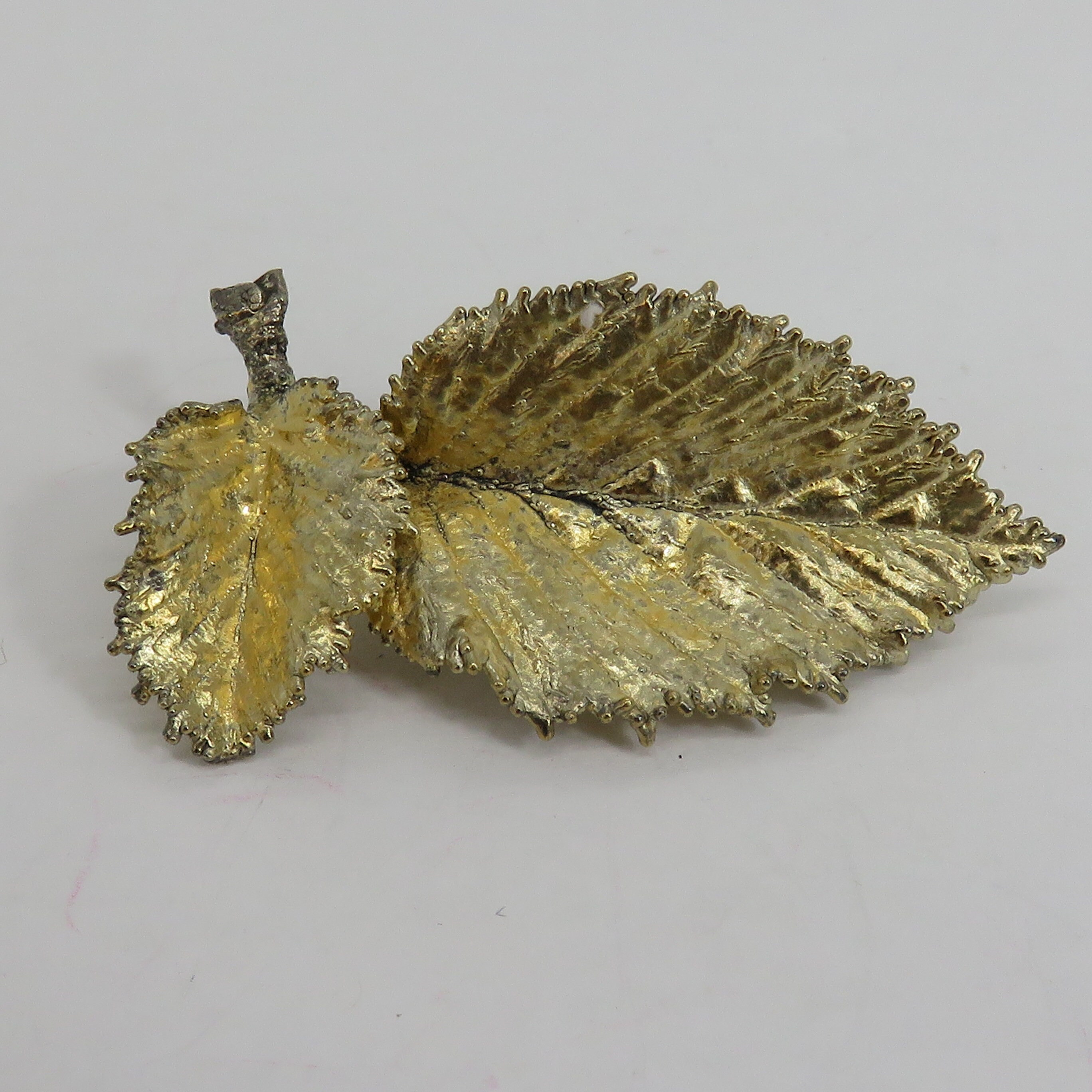 Flora Danica Brooch - Etsy