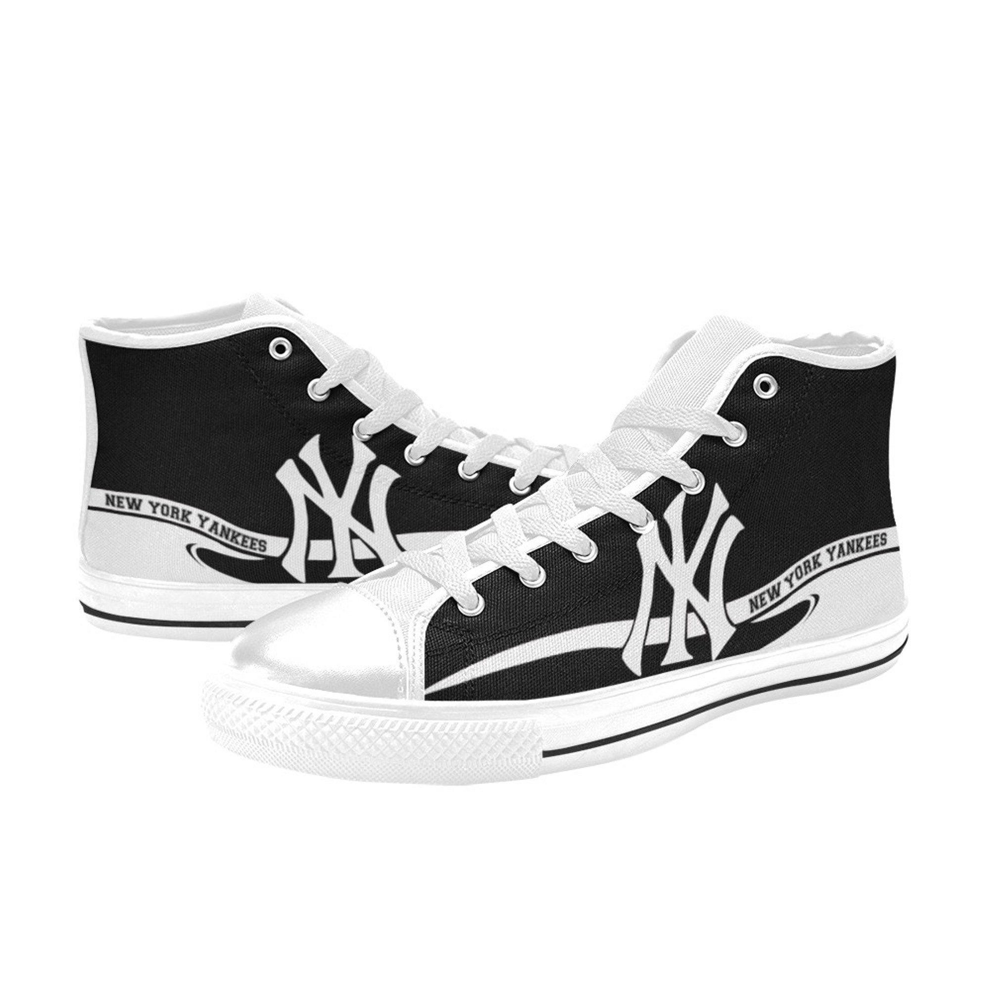 yankees sneakers