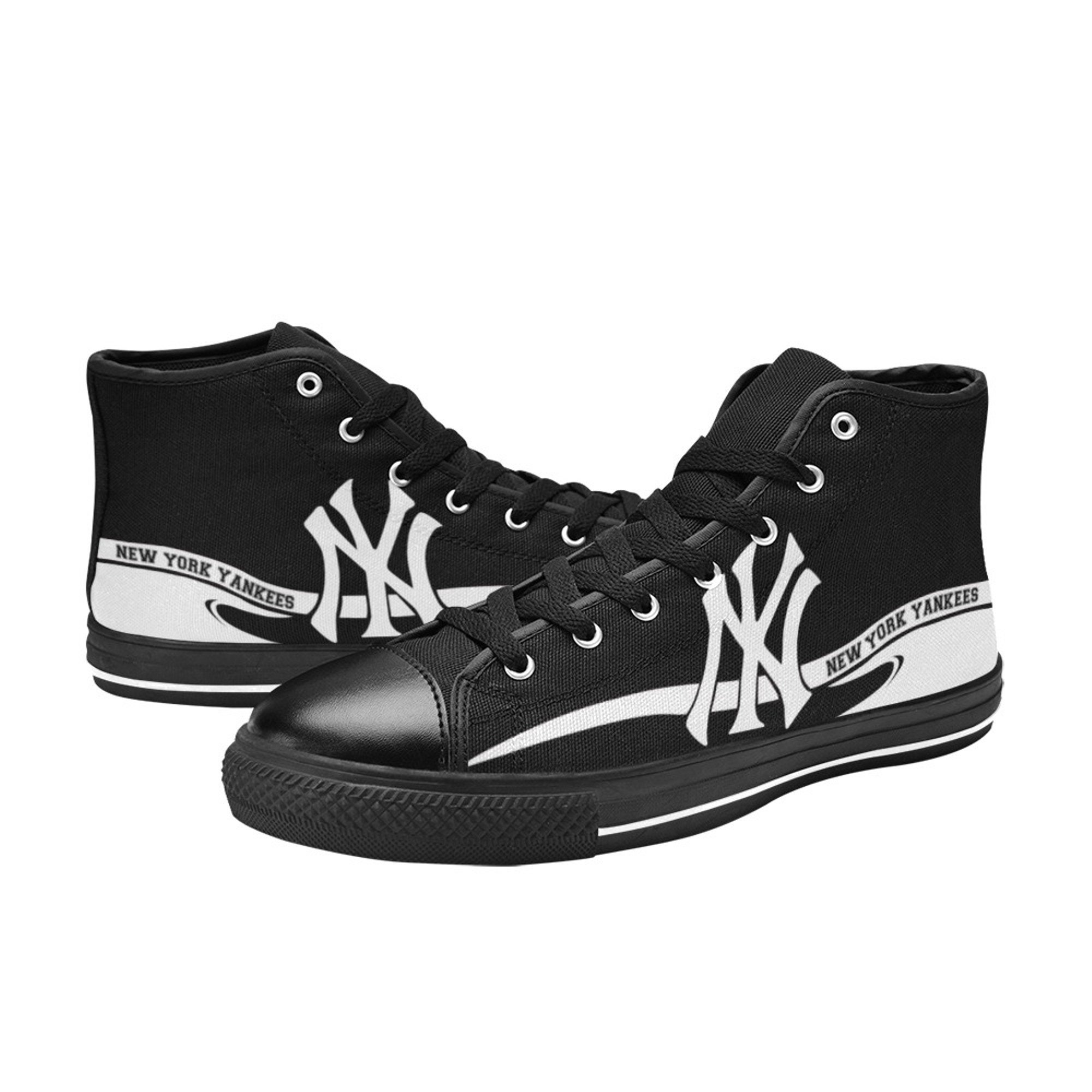 yankees sneakers