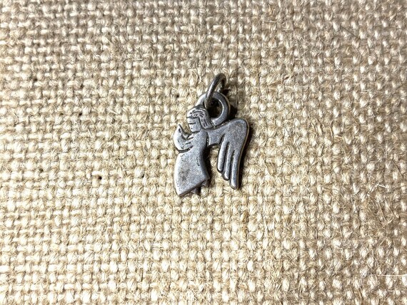 James avery pray clearance charm