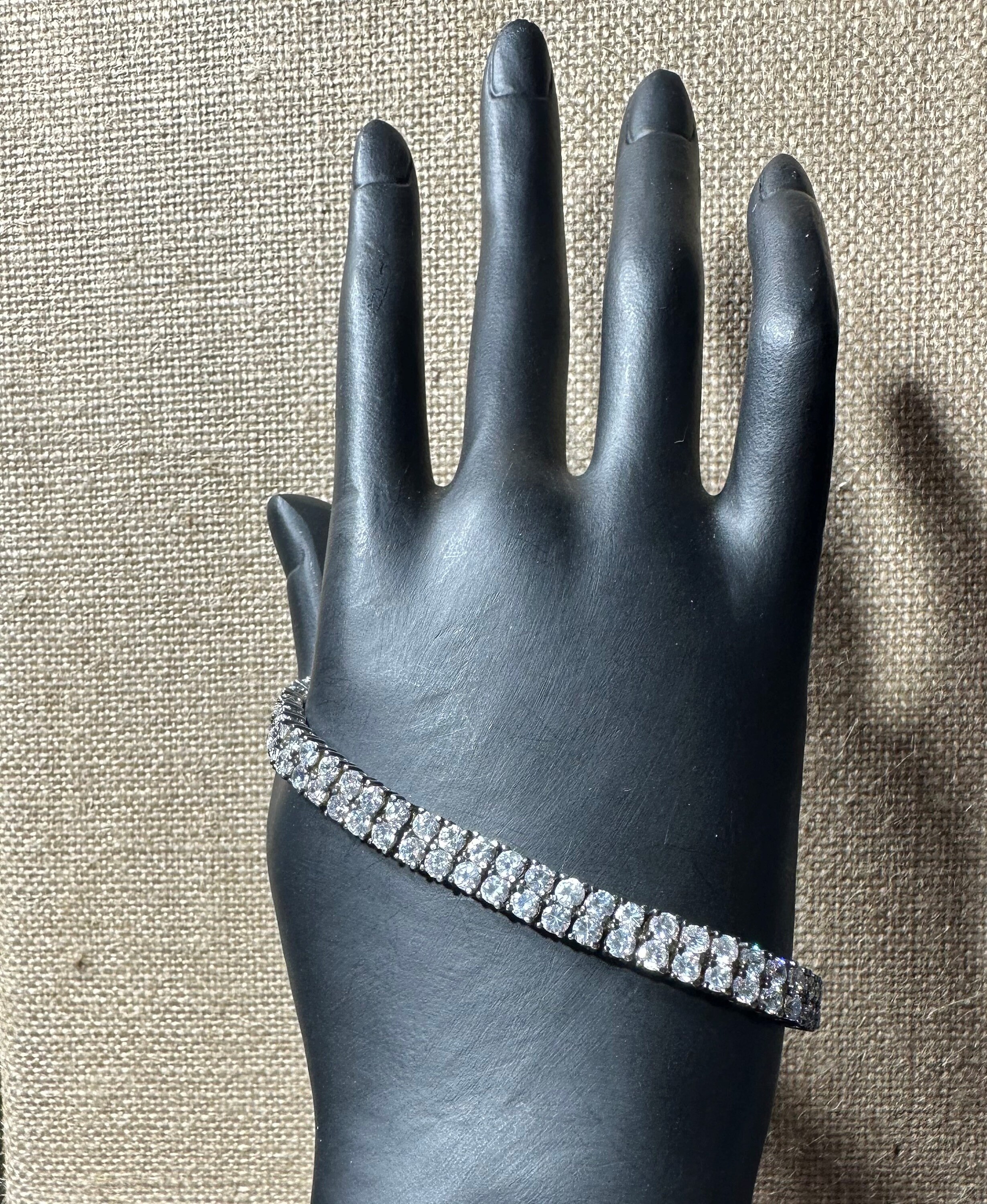 Dbj 925 deals bracelet