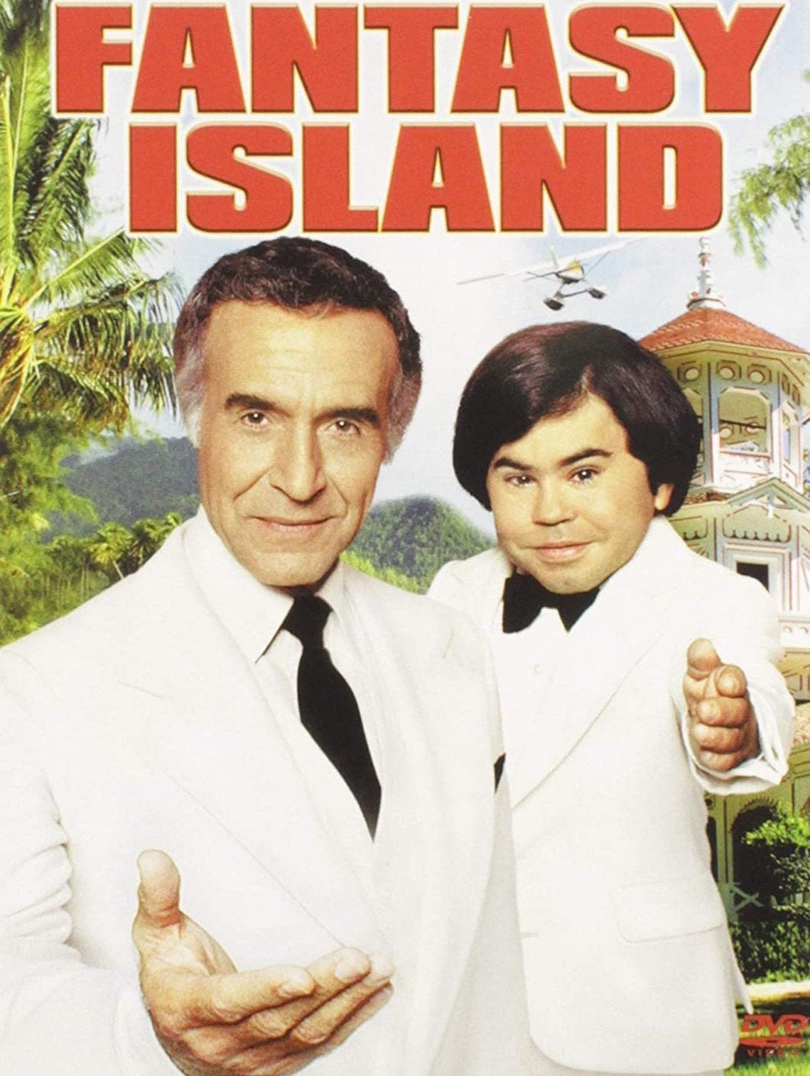 Fantasy Island Complete Series Etsy