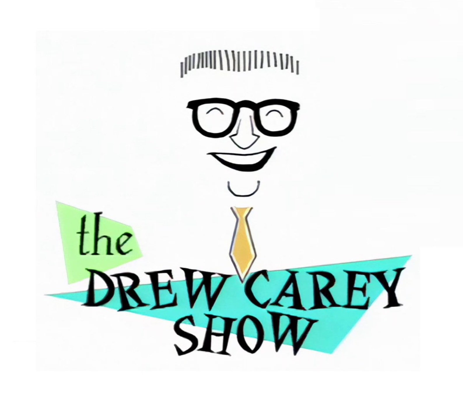 The Drew Carey Show Complete Series Etsy