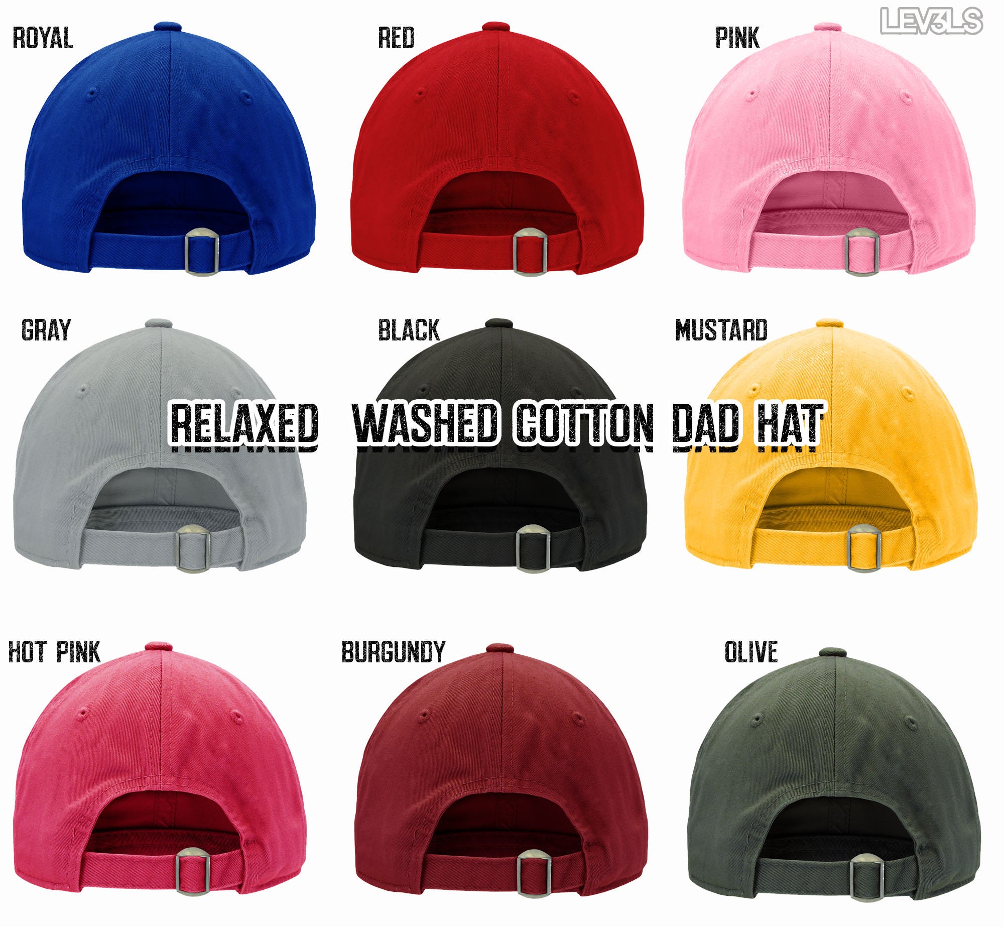 Your City Custom Hat Retro Style Baseball Cap Neighborhood