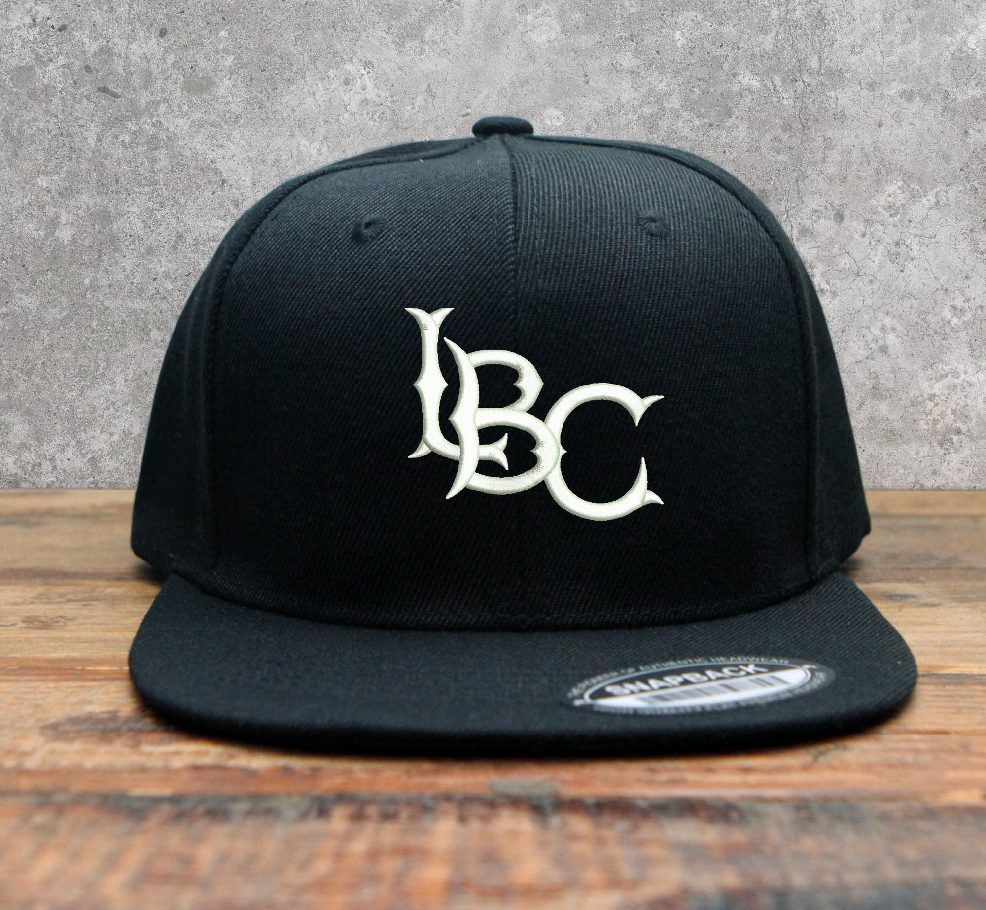 Long Beach Hat 