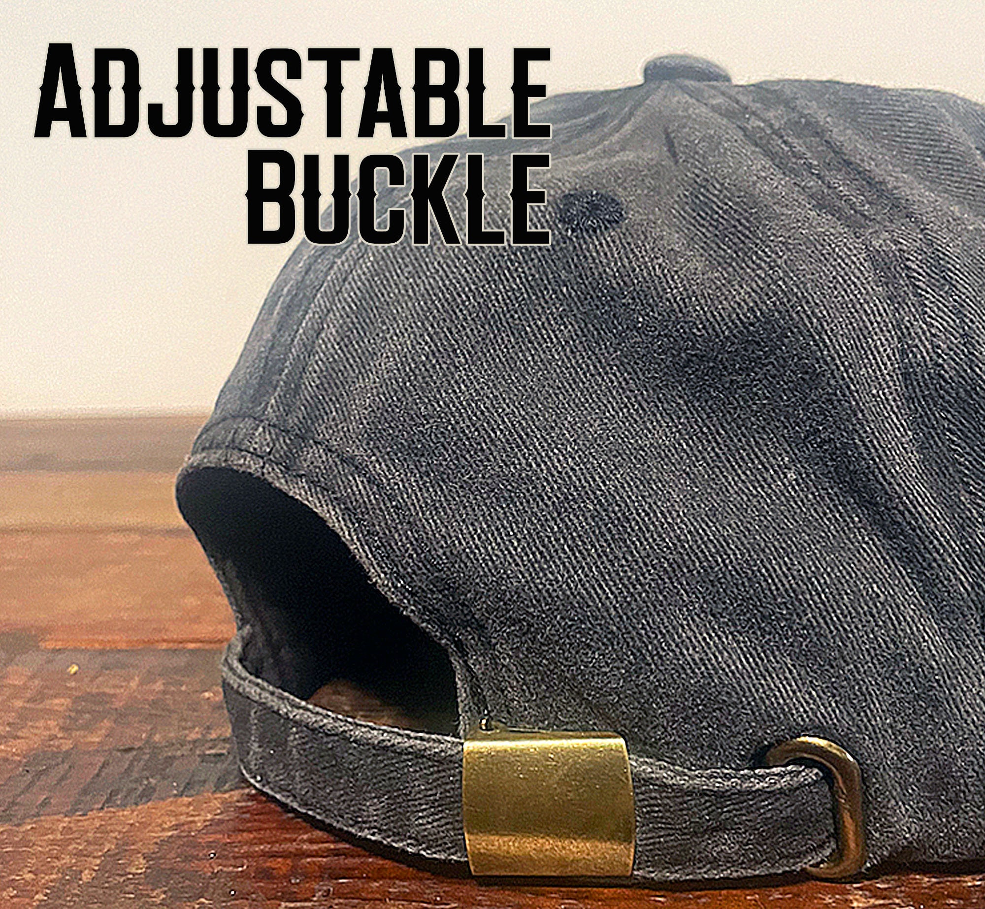 Lion Of Judah Adjustable Baseball Cap – Unisex Classic Dad Hat, Navy, One Size Fits Most - View #8