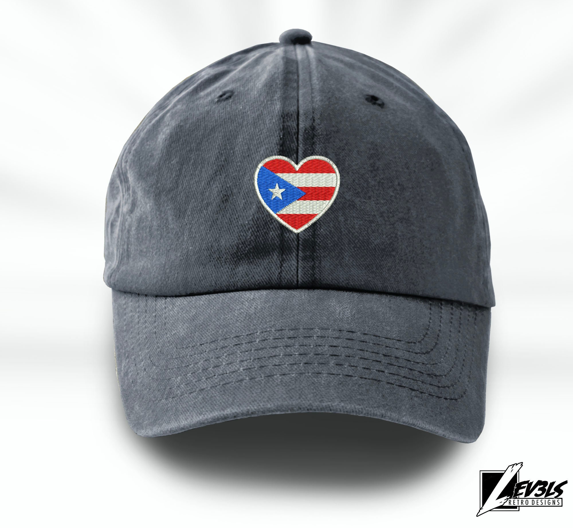 Chapeau type casquette en paille noir avec liseré rouge, t.M (Neuf