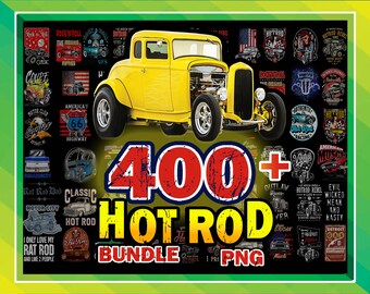 Download Hot Rod Svg Etsy