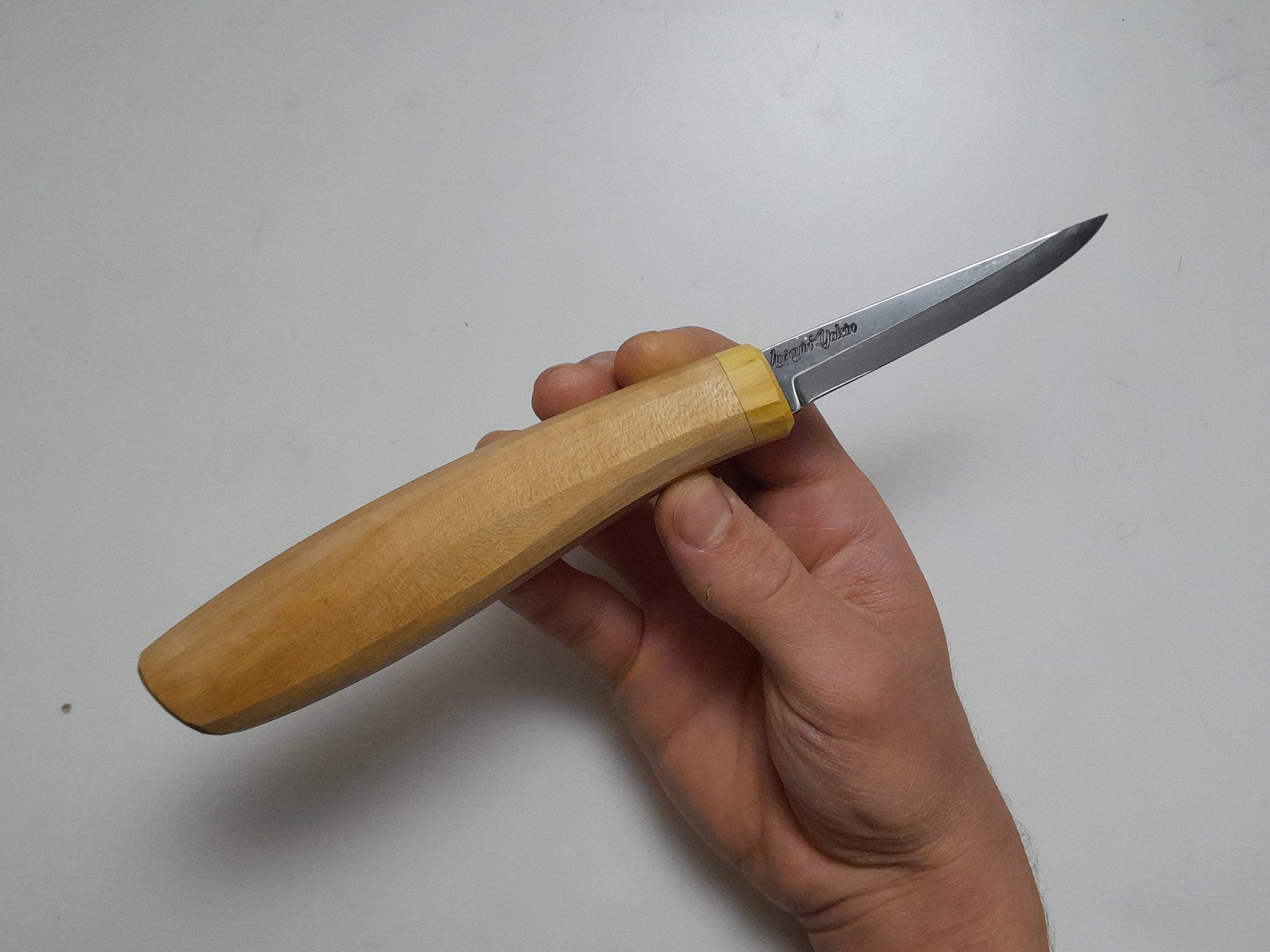 Morakniv Sloyd Carving Knife