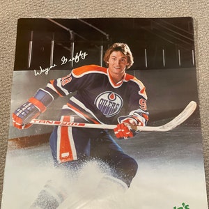 Wayne Gretzky JSA COA Signed Autographed Phoenix Coyotes -  Israel