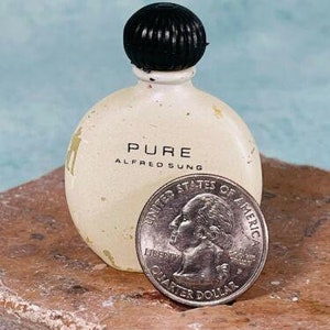 Alfred sung pure perfume hot sale