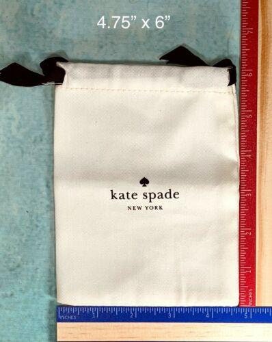 Kate Spade Dust Bag - Etsy