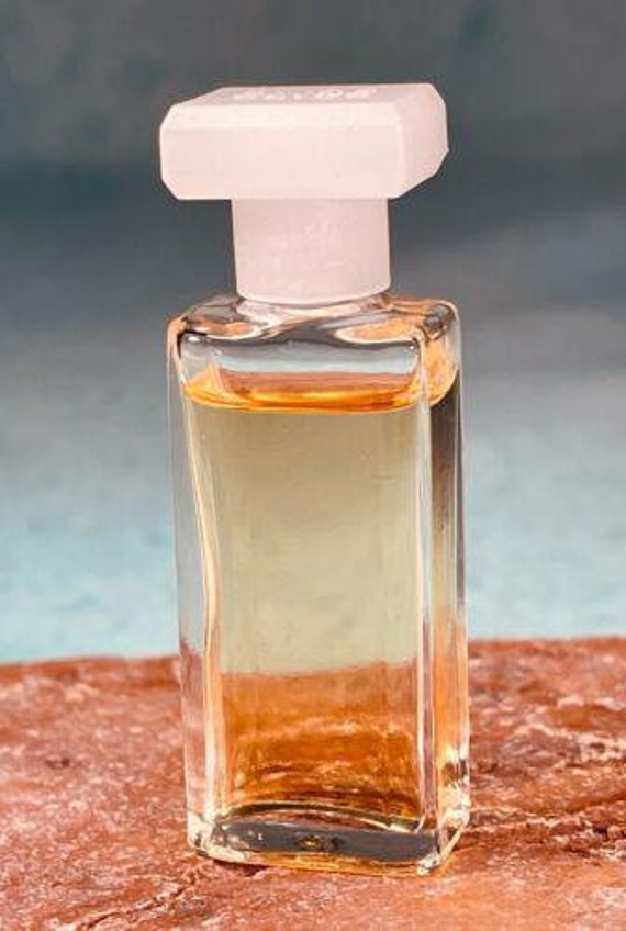 ELIGE Perfume Mary Kay Vintage MINI EDP .17oz-5ml Miniature - Etsy