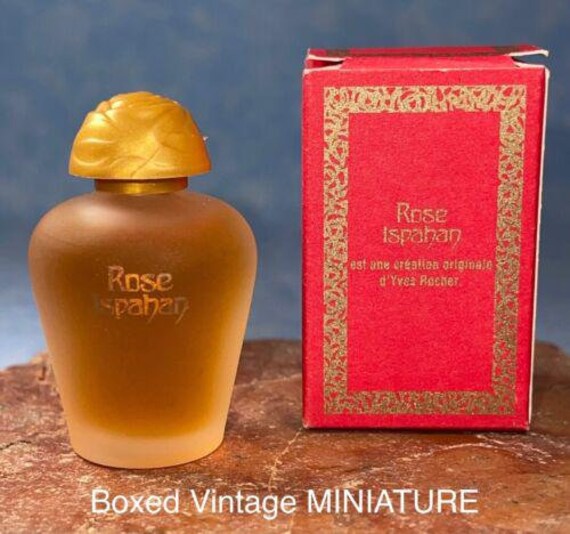 Ispahan yves rocher perfume Clearance