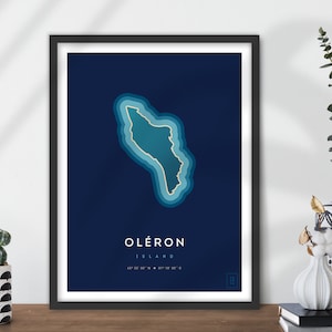 Cartel de la isla de Oléron