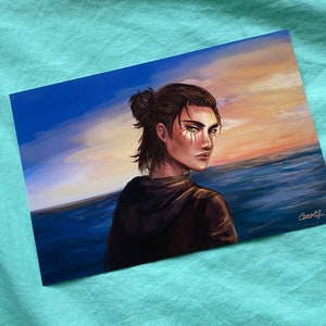 Eren - Druck A5