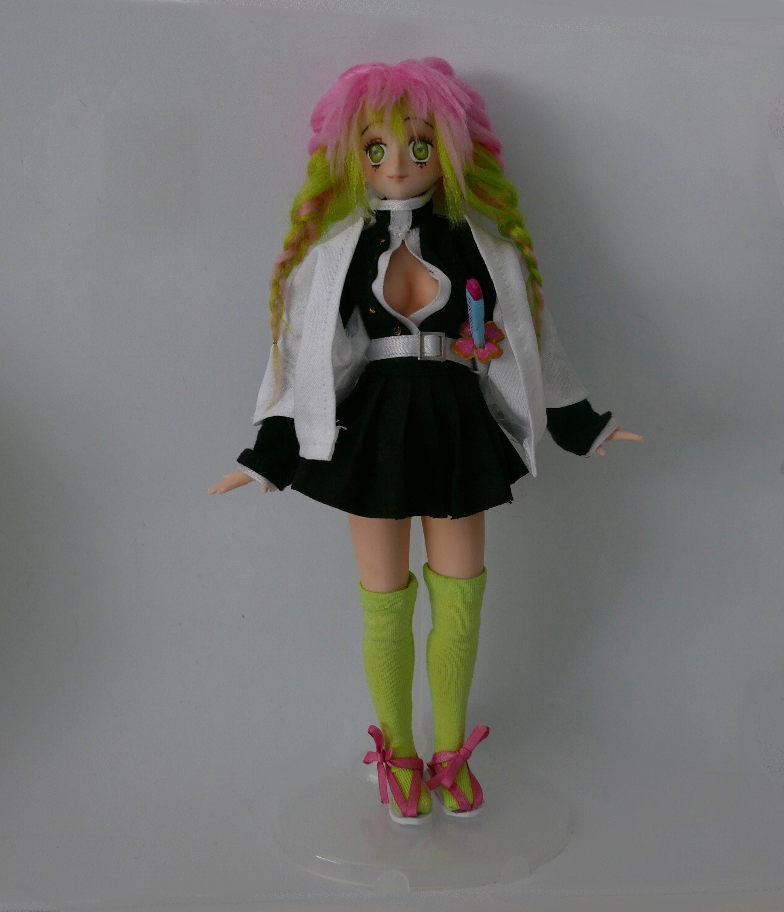 Anime Doll - Etsy Anime Doll - Etsy