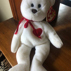 Valentino Beanie Baby