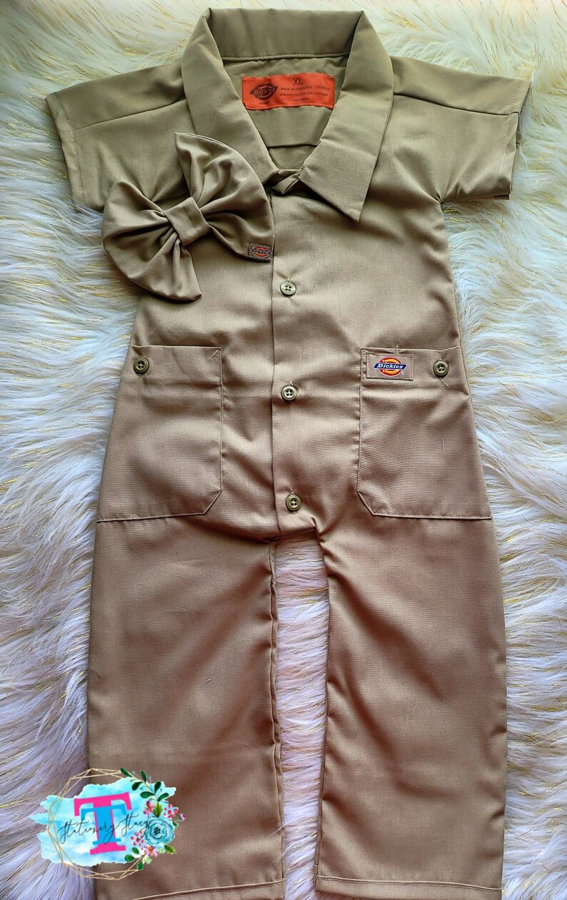 Dickies School Uniforms Custommade Etsy