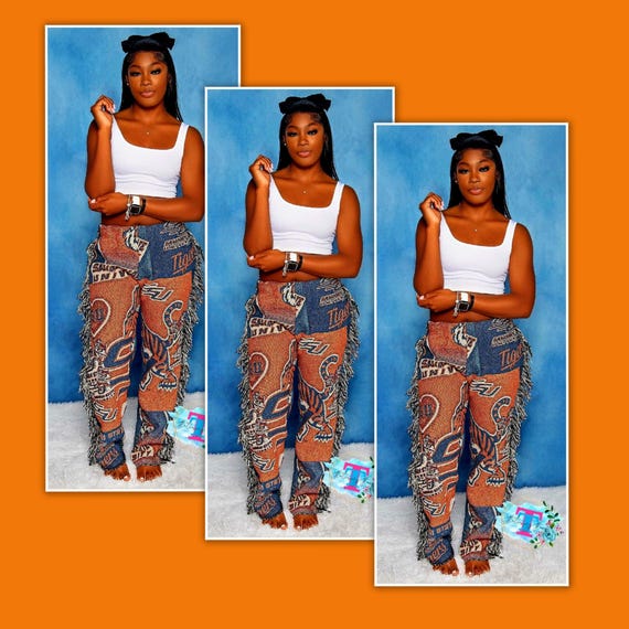 Tapestry BLANKET Pants, Skirt, Shorts, Hoodie, Cardigan, Hoodie Dress