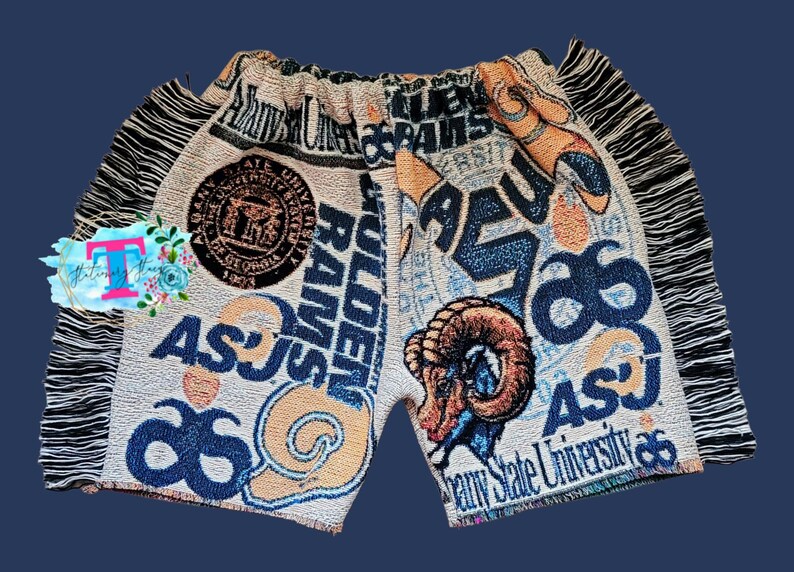 Tapestry BLANKET Pants, Skirt, Shorts, Hoodie, Cardigan, Hoodie Dress Bild 9