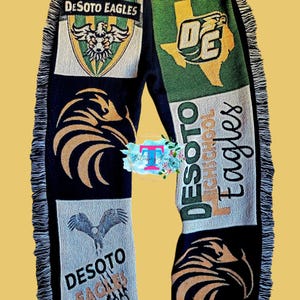 Tapestry BLANKET Pants, Skirt, Shorts, Hoodie, Cardigan, Hoodie Dress Bild 8