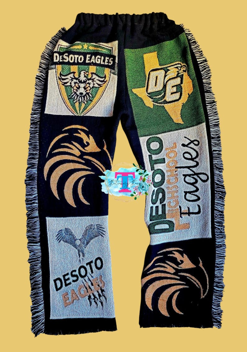 Tapestry BLANKET Pants, Skirt, Shorts, Hoodie, Cardigan, Hoodie Dress Bild 8