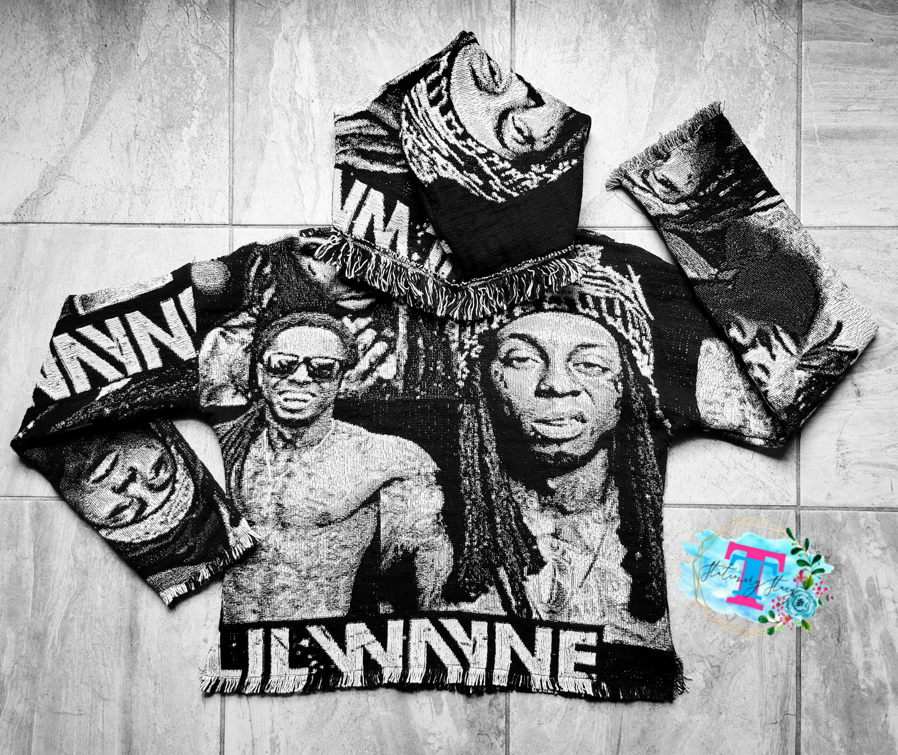 Macadelic tapestry new arrivals