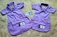 BLANK Coverall, DICKIE Coveralls, KIDS Jumpsuit, No Images
