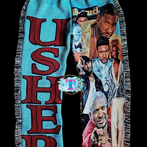 Tapestry BLANKET Pants, Skirt, Shorts, Hoodie, Cardigan, Hoodie Dress Bild 7