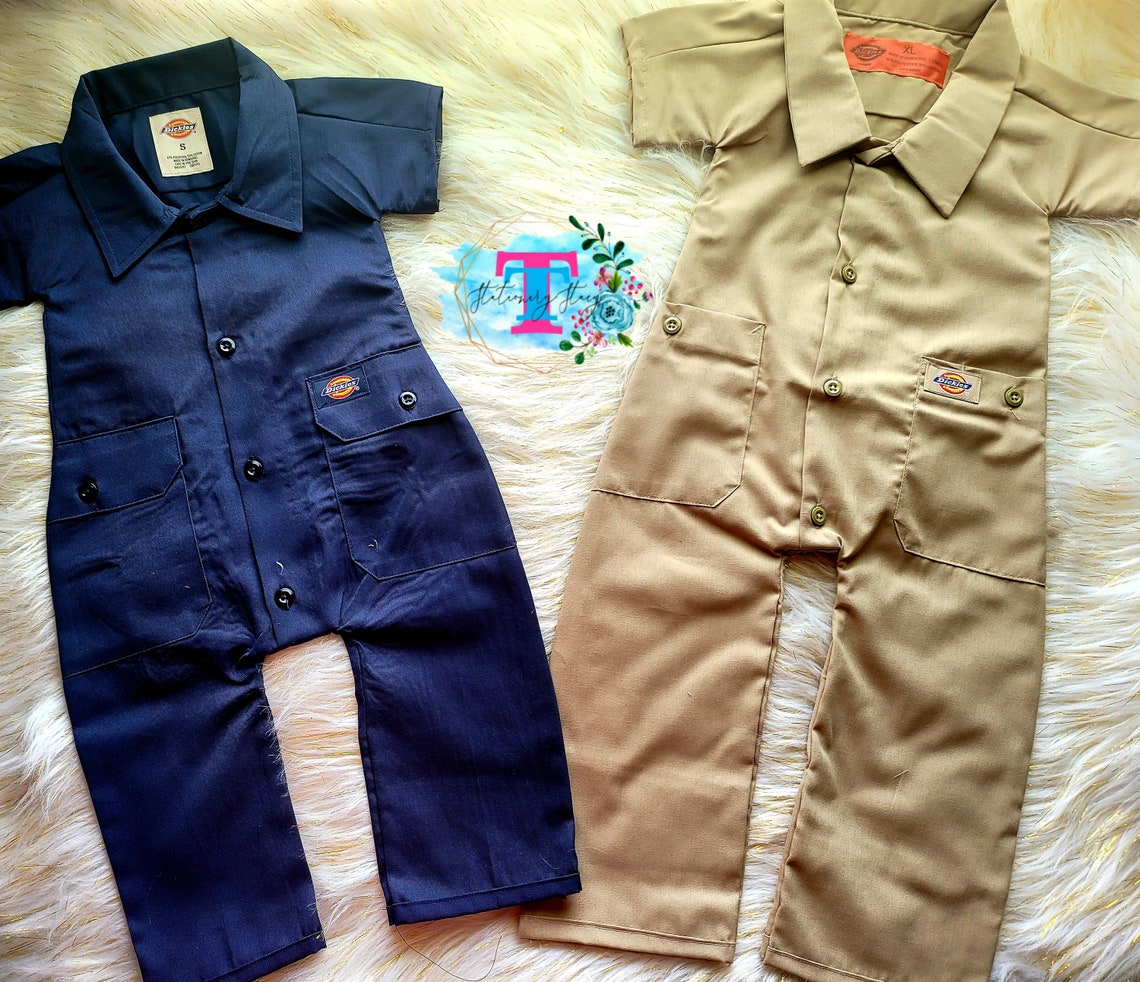 Dickies School Uniforms Custommade Etsy